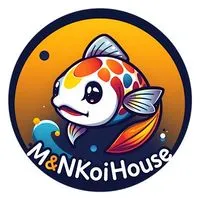 M&N Koi VIP