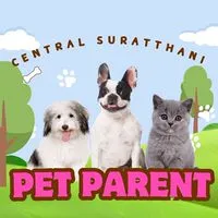 Pet Parent Central Suratthani