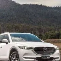 Mazda CX8 Club Thailand