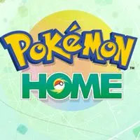 Pokemon HOME th