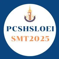 PCSHSLOEI_SMT2025