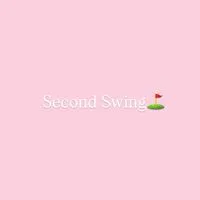Secondswing⛳️