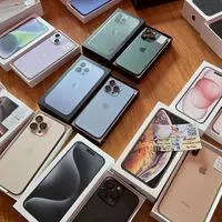 ko secondhand mobile