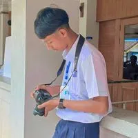 กล้องส่วนตัว