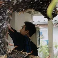 ครอบครัวดักแด้2🐛🐛