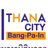 กลุ่มหมู่บ้านธนาซิตี้+นิติหมู่บ้าน
