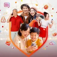 TrueCyberSafe x TrueMoney Hackathon Thailand​ 2025