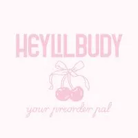 HeyLilbudy🎀