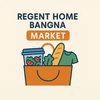 Regent Home Bangna Market