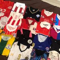 รับหาเสื้อบอลและซื้อขายเสื้อบอลเท่านั้น