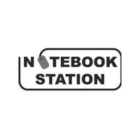 Notebook Station