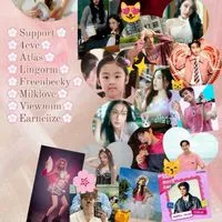 💮Support 4eve,Atlas,Lingorm,Freenbeck,GL,BL💮(2)