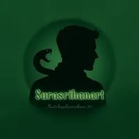 Surasrihanart 68💚💚