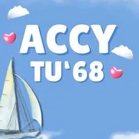 ACCY TU’ 68