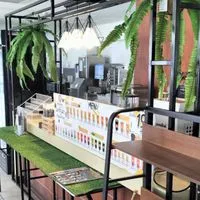 Mino coffee