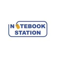Notebook Station