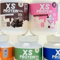 คลับคนรักสุขภาพ ❤ XS Protien
