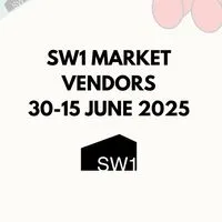 SW1 Market Vendors