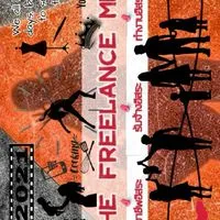 THE FREELANCE MINI