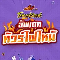 โปรไฟไหม้ Travelzeed 4