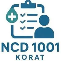 NCD1001_KORAT
