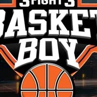 3fight3 Basket Boy