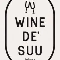 WINE DE’ SUU 🥂