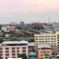 เครมประกัน พลัม คอนโด (แผ่นดินไหว)