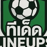 วิเคราะห์ฟุตบอลจาก Lineups