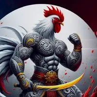 สนามไก่ชนบ้านป่าเเดง
