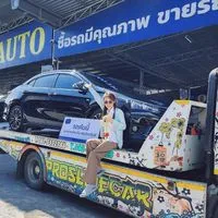 รถบ้าน Armmvi☘️ กลุ่ม 2