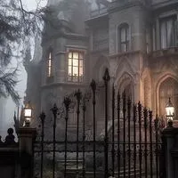 𝐓𝐡𝐞 𝐇𝐚𝐮𝐧𝐭𝐞𝐝 𝐅𝐚𝐦𝐢𝐥𝐲 || Horror Rp, โรลเพลย์