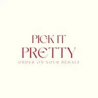 Pick it Pretty 🛍️🧸✨