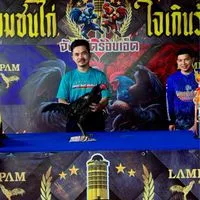 ซุ้มสายจังสุวรรณภูมิ