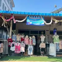 Manuka.shopp ร้านเสื้อผ้า เขาสุกิม จันทบุรี