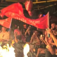 Revolucion Bangkok Guest invited