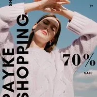 1PEYKE SHOPPING ONLINE