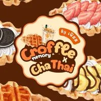 Croffle memory🥐🥨🍞
