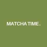 MATCHATIME.