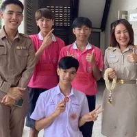 พรรค Rebootbuapit-ใจป้ำ
