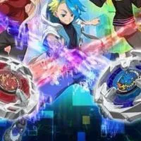 BeybladeX ร้าน DuckSpin ตลาดอิ่มเอมโซนของเล่นด้านหลัง