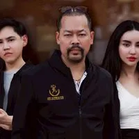 สติงเกอร์ รายการคุย ลุย เคลียร์ อมรินทร์ทีวี 34 HD