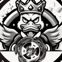 BeybladeX ร้าน DuckSpin