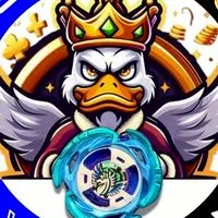 BeybladeX ร้าน DuckSpin