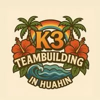 K3 Teambuilding in Huahin
