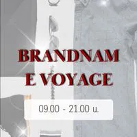 Brandname Voyage VIP1