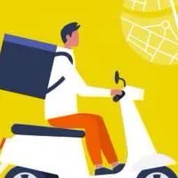 Food delivery UTT