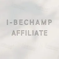 I-bechamp | Affiliate