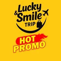 โปรไฟไหม้🔥LuckySmileTrip