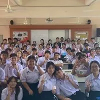 พี่พบน้อง 2568